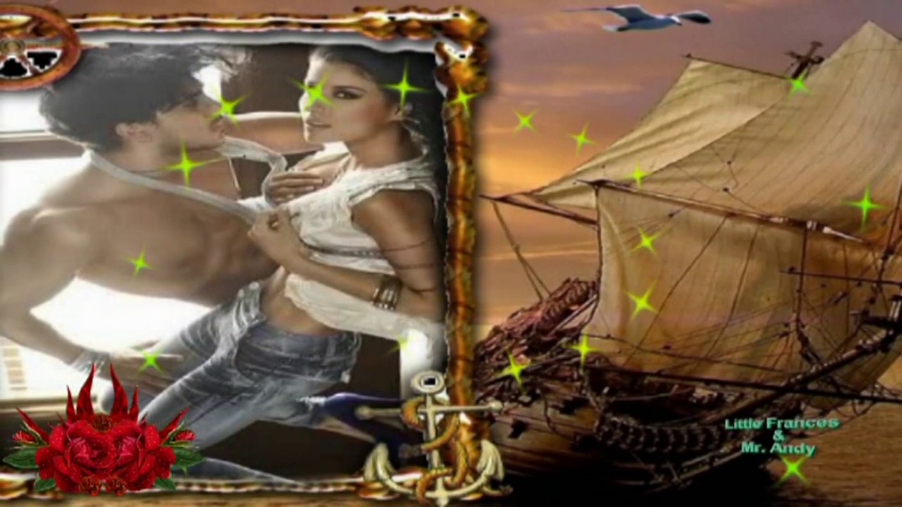 Nanno & Die Romantic Flamingos - Stern von Casablanca ... avi