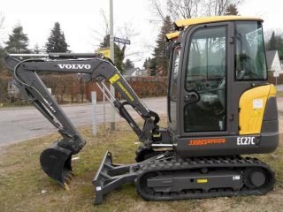 Download Link  http://visit.tradebit.com/visit.php/221646/product/-/274331599 Volvo EC25 Compact Excavator Service Repair Manual INSTANT DOWNLOAD  Volvo EC25 Compact Excavator Service Repair Manual is an electronic version of the best original maintenance