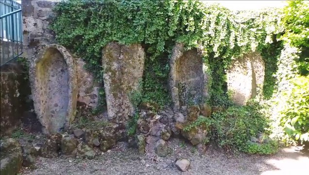 Aurillac (15) Circuit Auvergne Mai 2014 CC18C