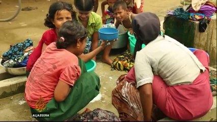 Rohingyas fear Myanmar citizenship checks