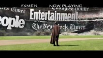 X-Men_ Days of Future Past TV SPOT - #1 Movie (2014) - Marvel Sequel HD