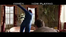 X-Men_ Days of Future Past TV SPOT - Greatest Threat (2014) - Michael Fassbender Movie HD