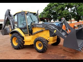 Volvo BL60B Backhoe Loader Service Repair Manual INSTANT DOWNLOAD