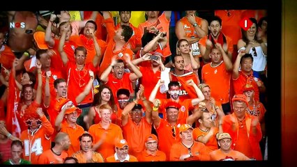 Voor ALLE NL-Elftal fans (zoals ik), groeten Knoert!!