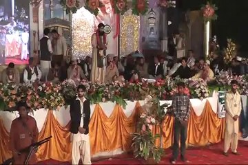 05 Jholiyan Muradaan Naal Bhar Naat (Shahzad Hanif Madni)2014