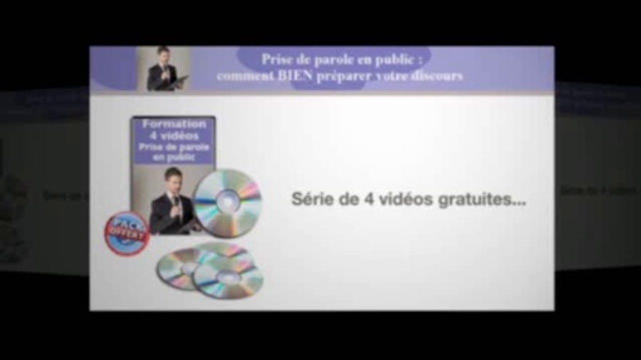 captiver son audience