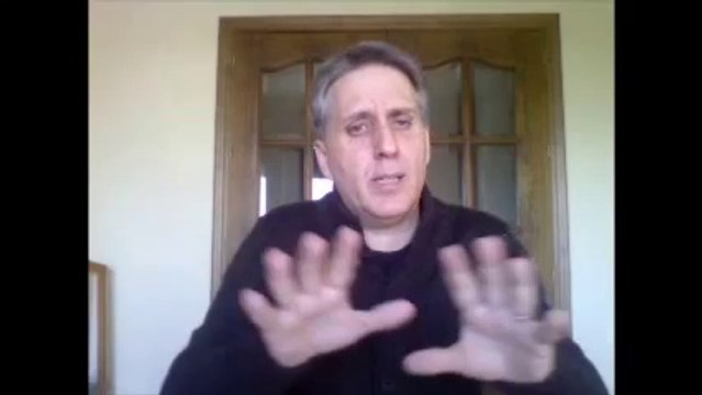 Profeta Miguel de sevilla _ Profetas Cupidos