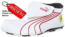 Discount Sales Puma Drift Cat 4 L SF Crib Shoe (Infant/Toddler) Review