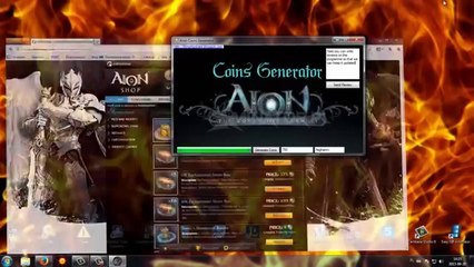 Aion Coins Hack Download [June 2014]