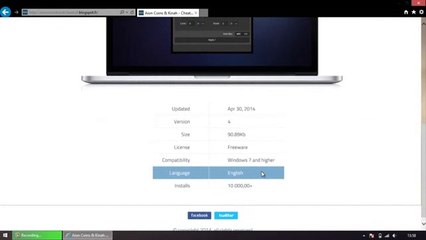 Aion Kinah Hack _ Free _ Aion Coins Generator _ 2014 _ Cheat _ Guide