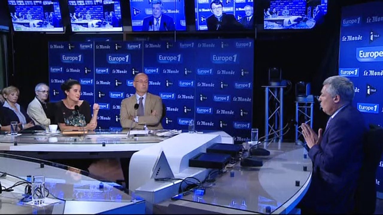 Le Grand Rendez-Vous avec Henri Guaino (Partie 2 )