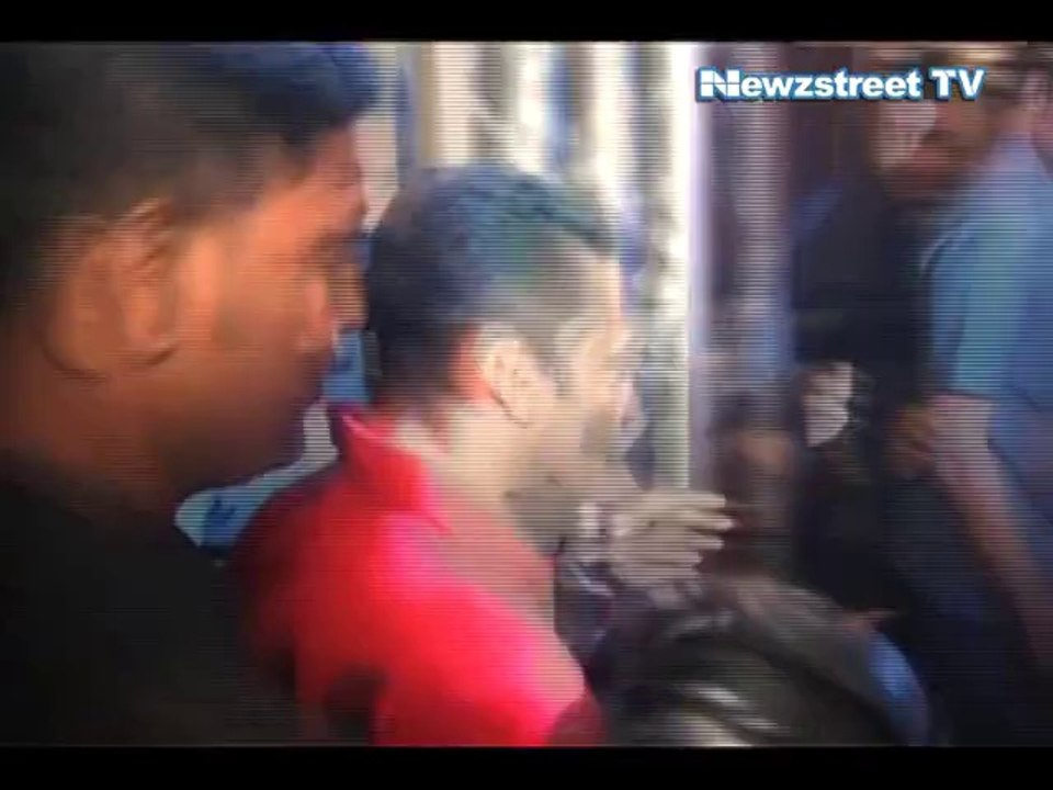 Salman being good human once again
