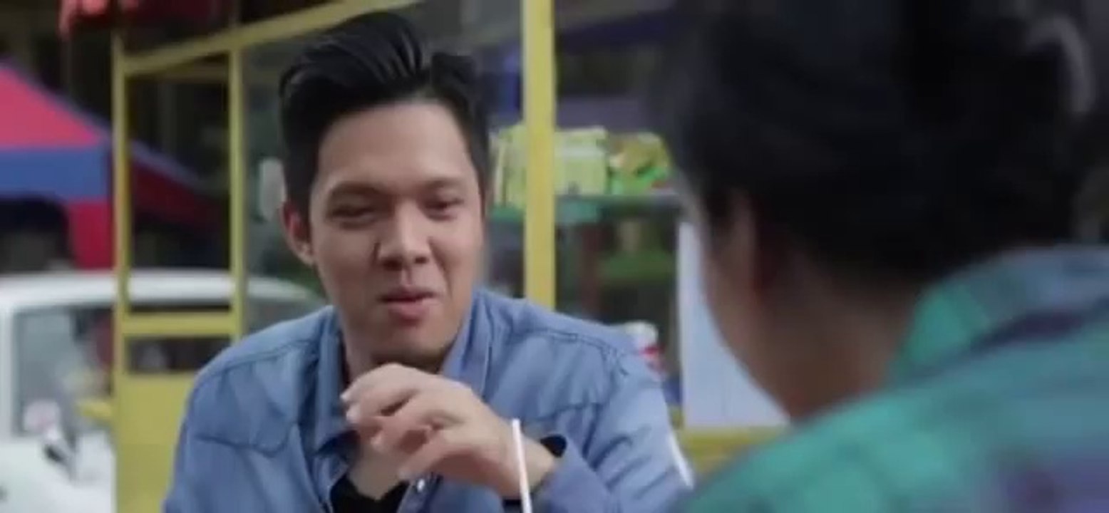 Full Movie Indonesia - Cinta Tapi Beda Full Movie