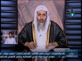 حكم التي اخذت حقنة في العمرة ونزل بعض الدم - الشيخ مصطفى العدوي