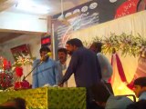 13th Rajab Jashan zakir ijaz hussain jhandvi (Part 3)  In Bangash Coloney Rawalpindi