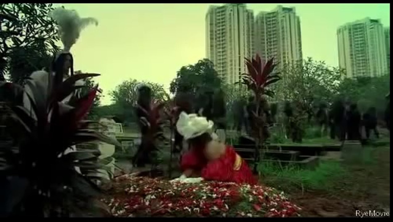 Hantu Taman Lawang 2014 - Film Bioskop Comedy Horror Full Movie Indonesia