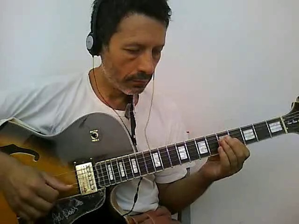 Sergio Di Rosa - GYMNOPEDIE N. 1 -  ERIK SATIE