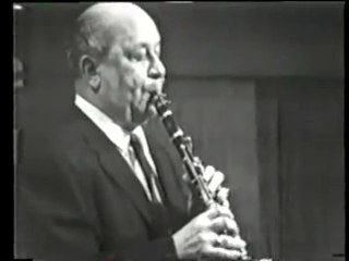 High Society Hodes Bigard 1968