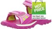 Clearance Sales! Stride Rite Zulie CG Sandal (Toddler/Litlle Kid/Big Kid) Review
