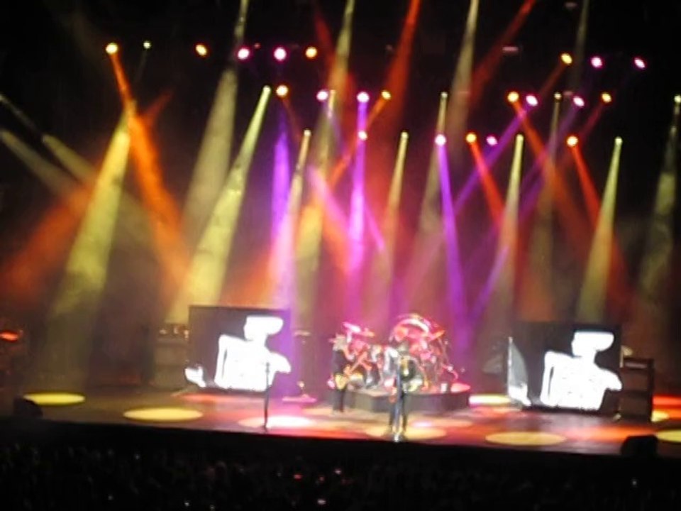 ZZ TOP La GRANGE