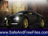 Download Bugatti Screensaver 1.0 Activation Code Generator Free