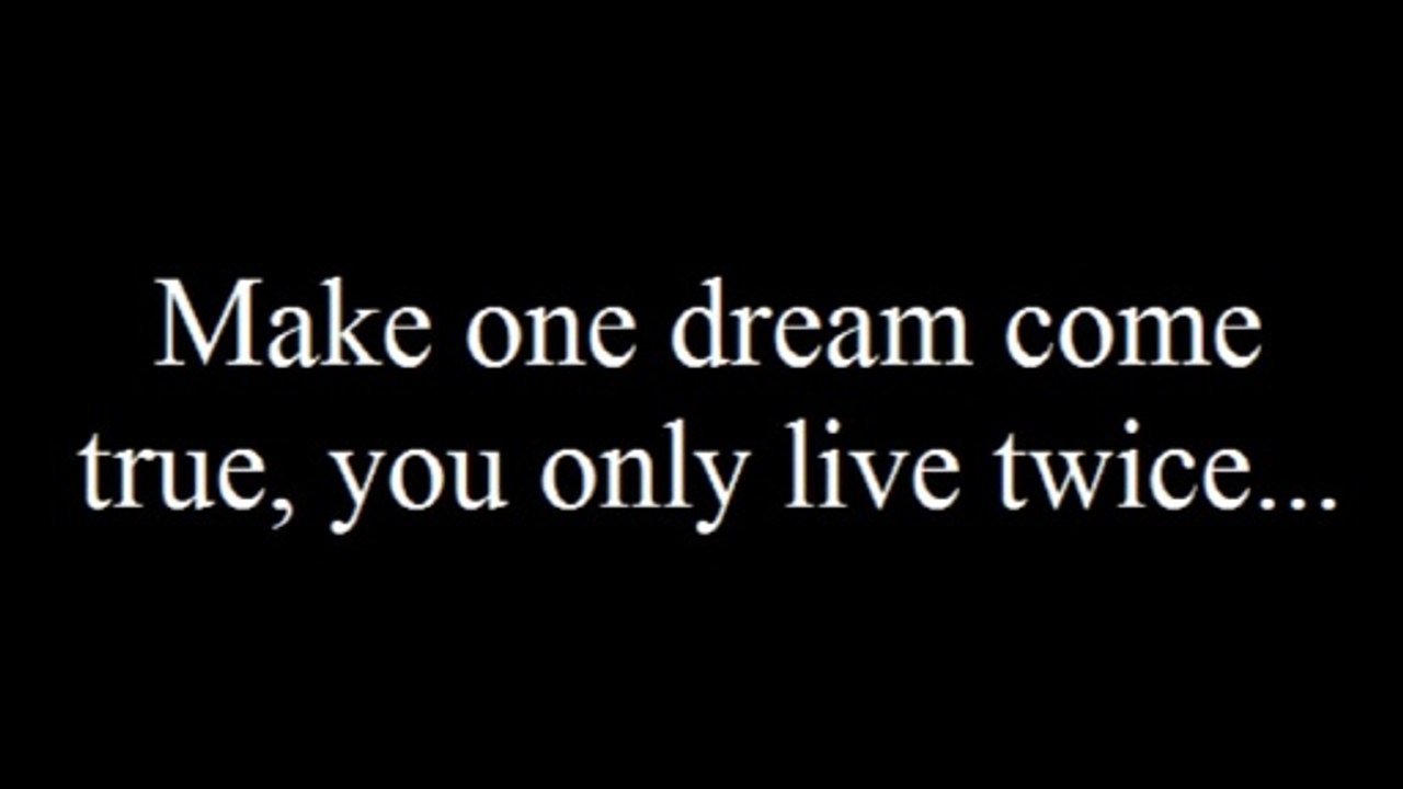 Nancy Sinatra You Only Live Twice with Lyrics (James Bond You Only Live Twice Theme Song)