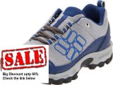 Discount Sales Columbia Lonero Lonerock Lace-Up Hiking Shoe (Little Kid/Big Kid) Review