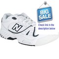 Clearance Sales! KT655WNG New Balance KT655 Kid's Tennis Shoe Review