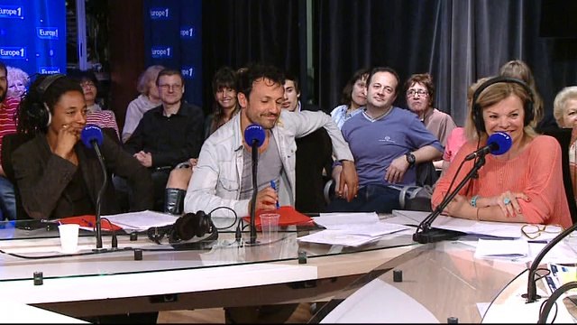 Anne Roumanoff - Léa Lando est sceptique