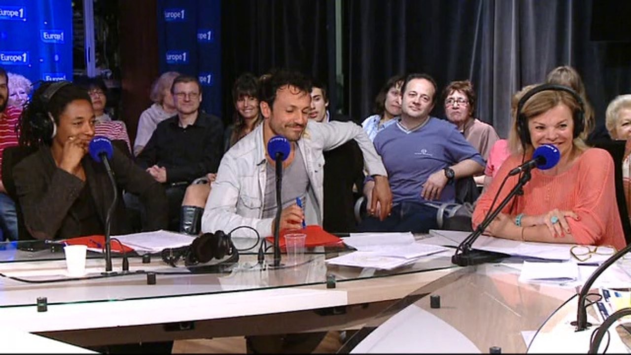 Anne Roumanoff - Léa Lando est sceptique