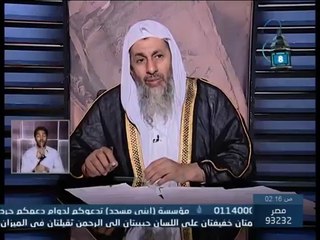 ما هو اخر وقت لصلاة العشاء - الشيخ مصطفى العدوي