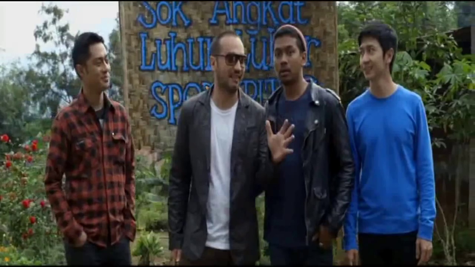 ⁣Kawin Kontrak 3 Full Movie - Film Indonesia Terbaru [HD] [OFFICIAL]