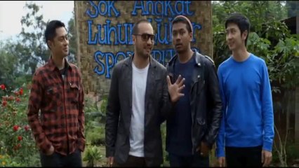 Kawin Kontrak 3 Full Movie - Film Indonesia Terbaru [HD] [OFFICIAL]