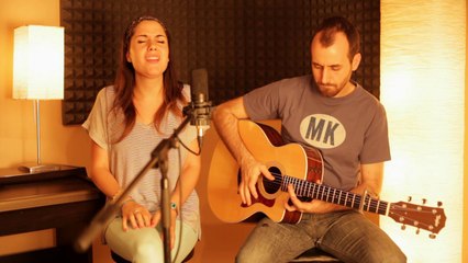 Sergio&Leo -- Unwritten cover