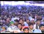 YouTube - Mollana Mohammad Azam Tarique Shaheed Difa-e-Sahaba Conferance Khairpur mirs 1994 p1