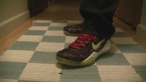 Cheap Kobe Bryant Shoes,Nike Kobe Bryant 8 Joker Quick on Feet Replica Review.