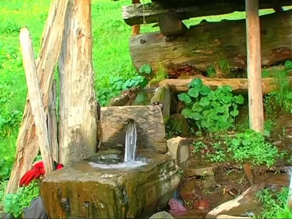 Kail Valley (Neelum District Azad Kashmir) PTV