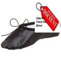Clearance Sales! Capezio Toddler/Little Kid CG2002C Split Sole Ballet Shoe Review