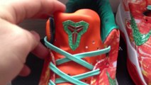 Cheap Kobe Bryant Shoes,Kobe Bryant Debuts His Nike Kobe VIII System Shoe