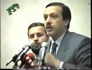 BASBAKANIMIZDAN... FATIHA NEDIR - Tarih haklıyı haksızı, tutarlıyı tutarsızı kaydediyor. - TEMS NEWS - CT