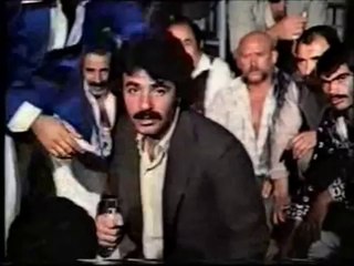 Ferdi Tayfur - Huzurum Kalmadı