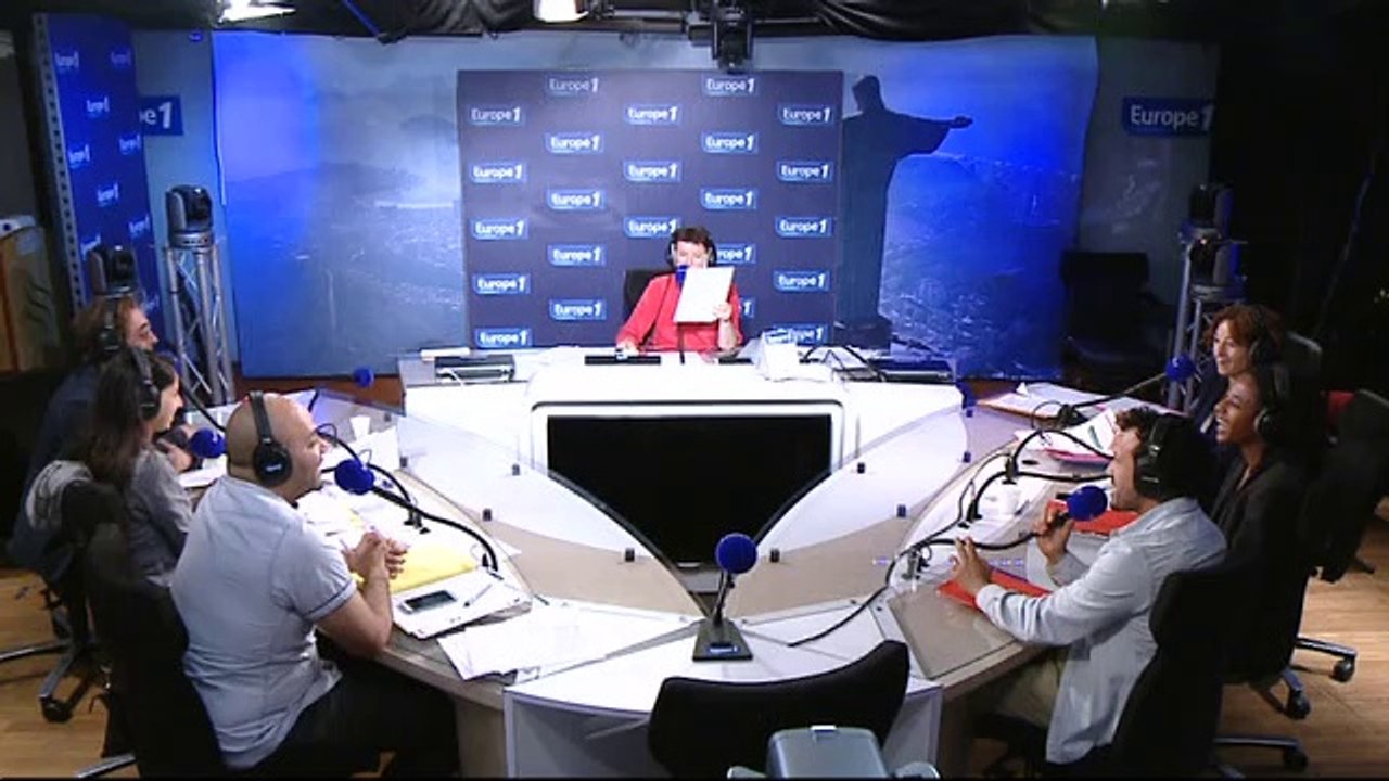 Anne Roumanoff - Vivement les vacances