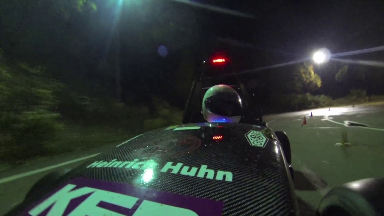 Testfahrt olpe mit s3-13e "marla"