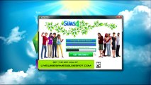 Télécharger The Sims 4 free Origin Keys gratuit