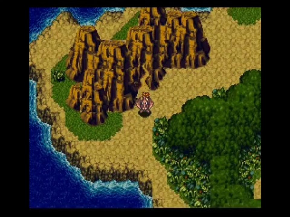 Let´s Play Chrono Trigger German Part 36