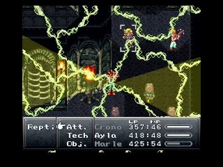 Let´s Play Chrono Trigger German Part 37