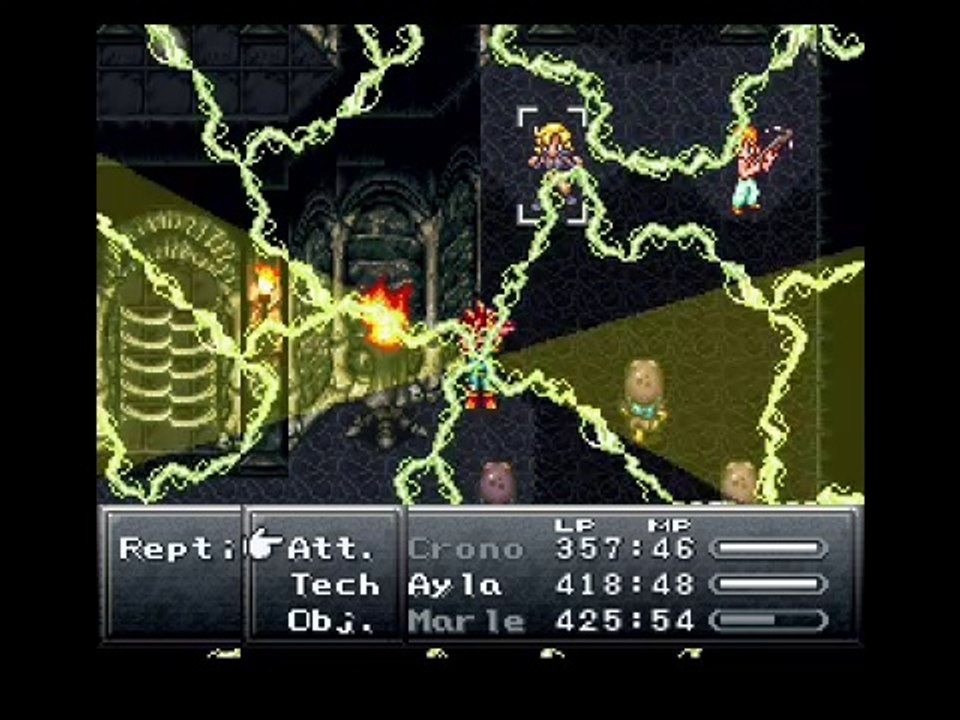 Let´s Play Chrono Trigger German Part 37