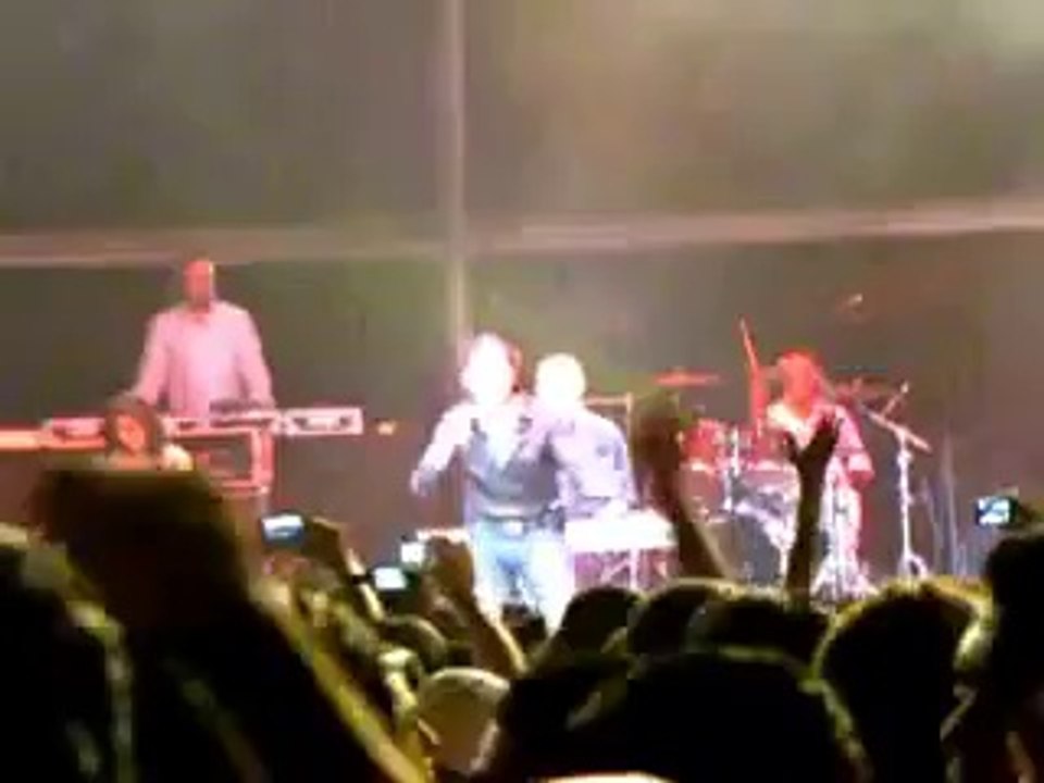 -راغب علامة في ابو ظبي - سهروني الليل--