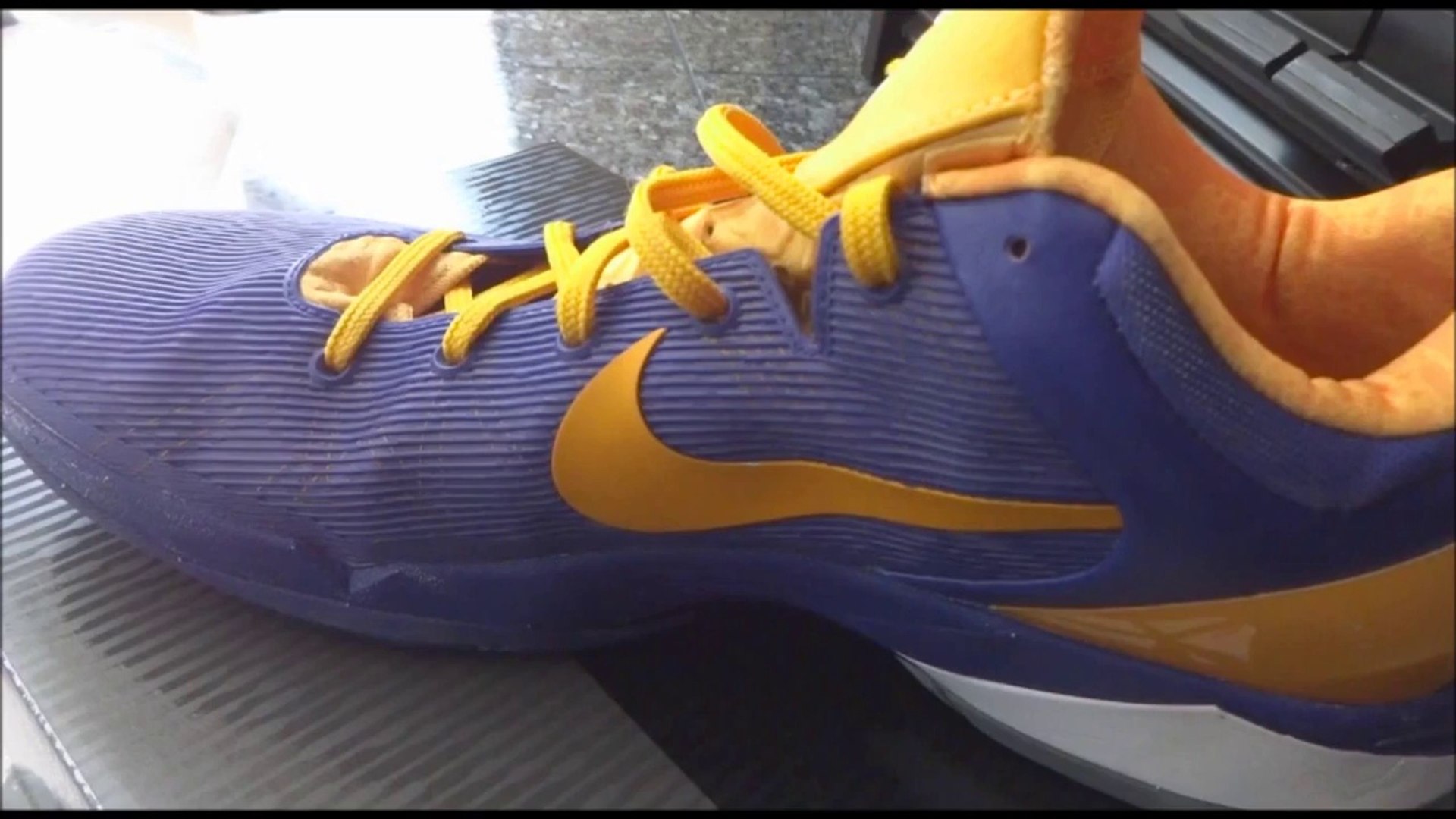 nike kobe 7 yin yang