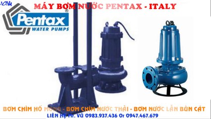 ...Bơm@@@...bùn.... Máy bơm hút bùn -:::: -::::: DMT 200 3x400-50 /2hp